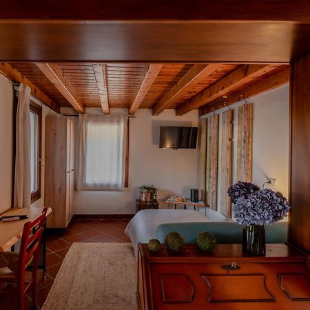 Bacaria Bed&Breakfast Bassano del Grappa Dış mekan fotoğraf