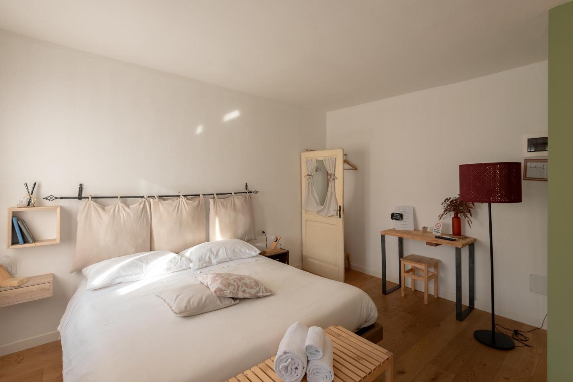 Bacaria Bed&Breakfast Bassano del Grappa Dış mekan fotoğraf