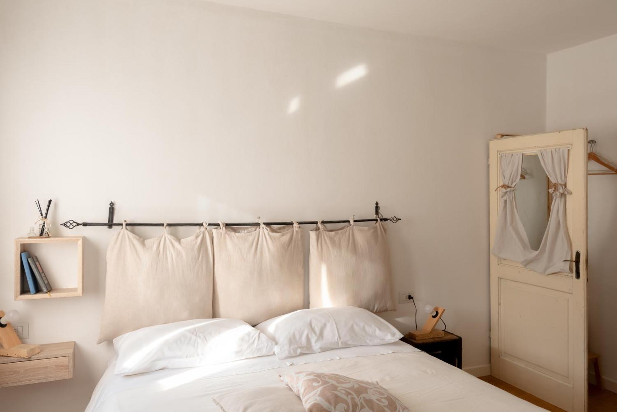 Bacaria Bed&Breakfast Bassano del Grappa Dış mekan fotoğraf