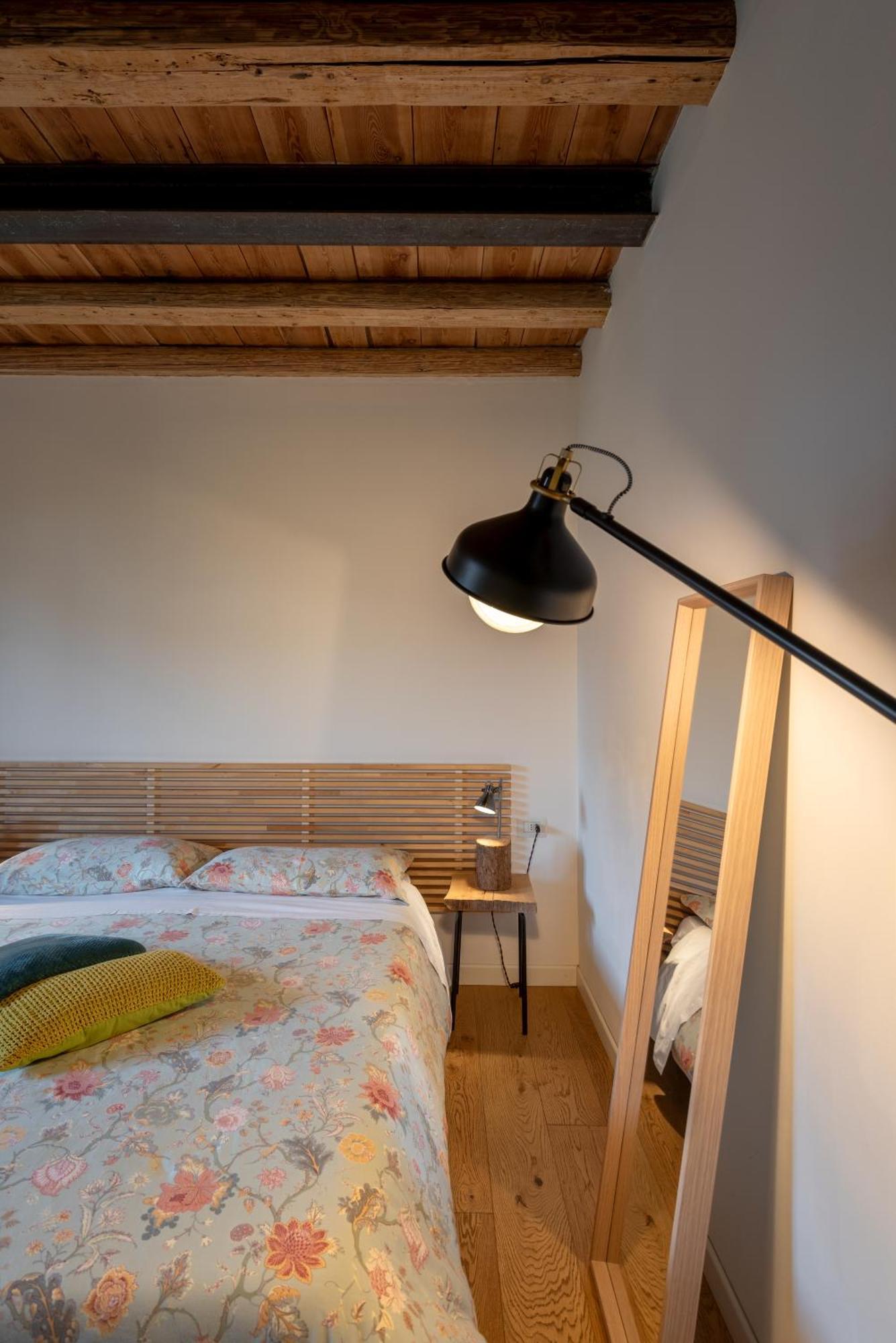 Bacaria Bed&Breakfast Bassano del Grappa Dış mekan fotoğraf