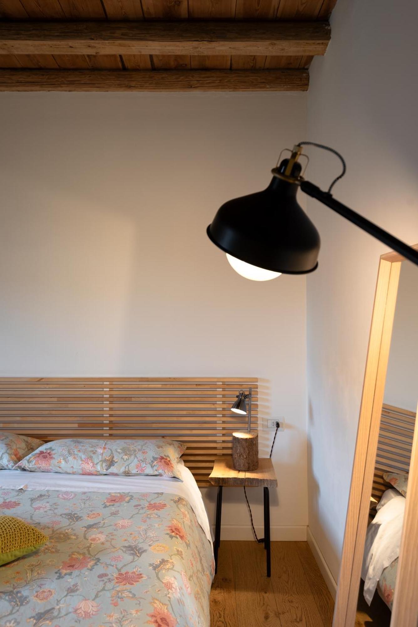 Bacaria Bed&Breakfast Bassano del Grappa Dış mekan fotoğraf