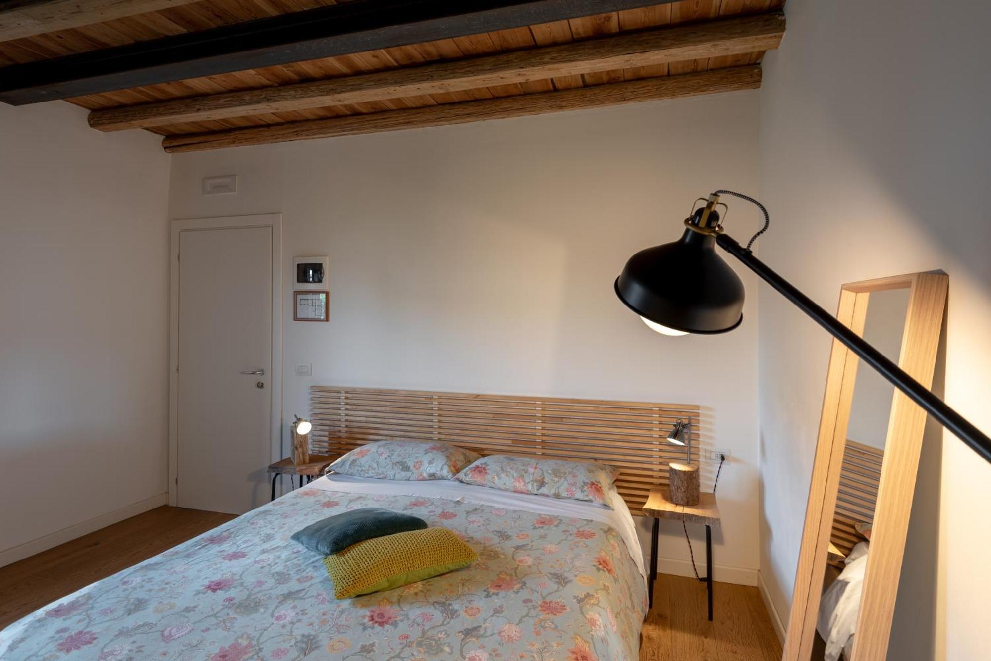 Bacaria Bed&Breakfast Bassano del Grappa Dış mekan fotoğraf