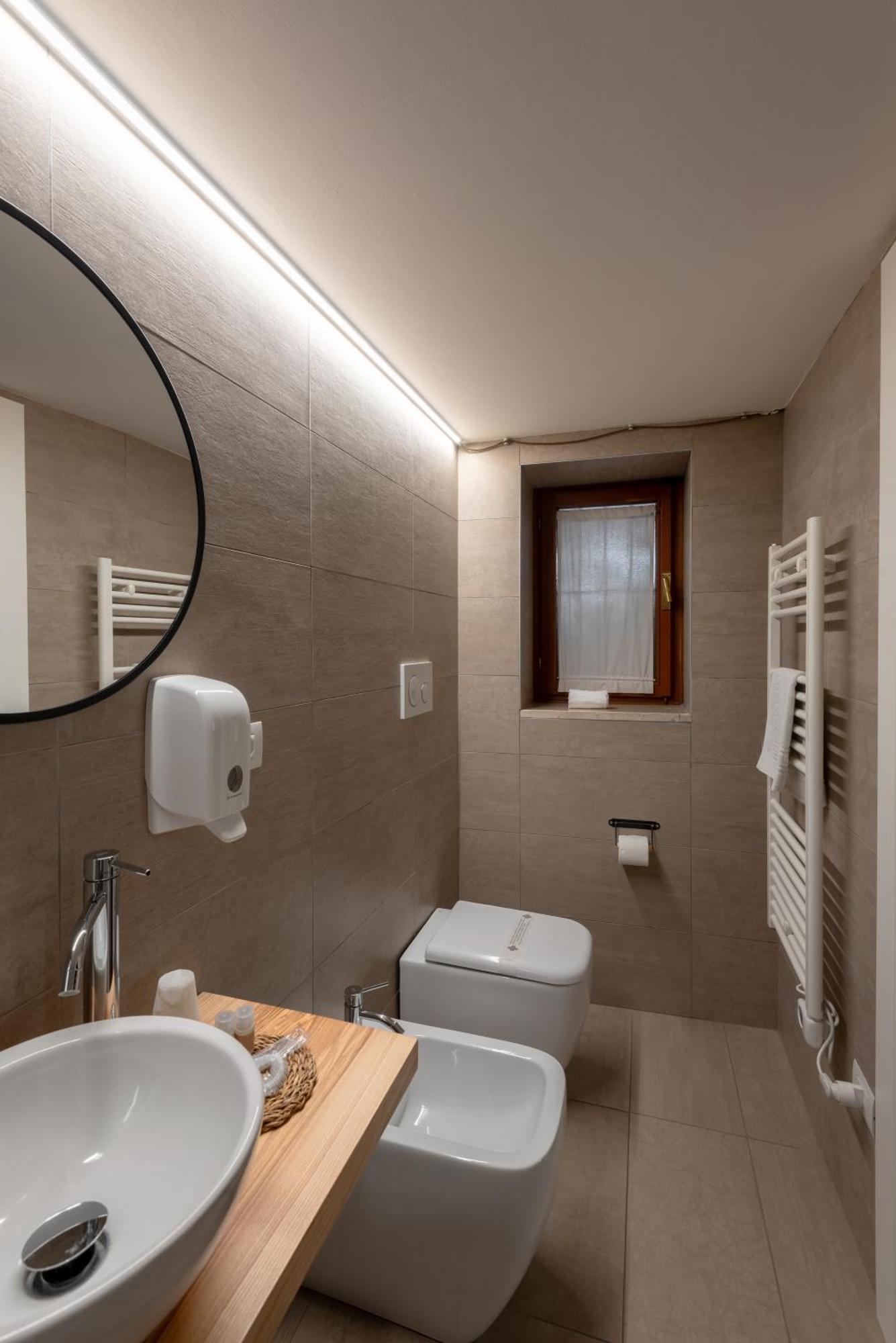 Bacaria Bed&Breakfast Bassano del Grappa Dış mekan fotoğraf