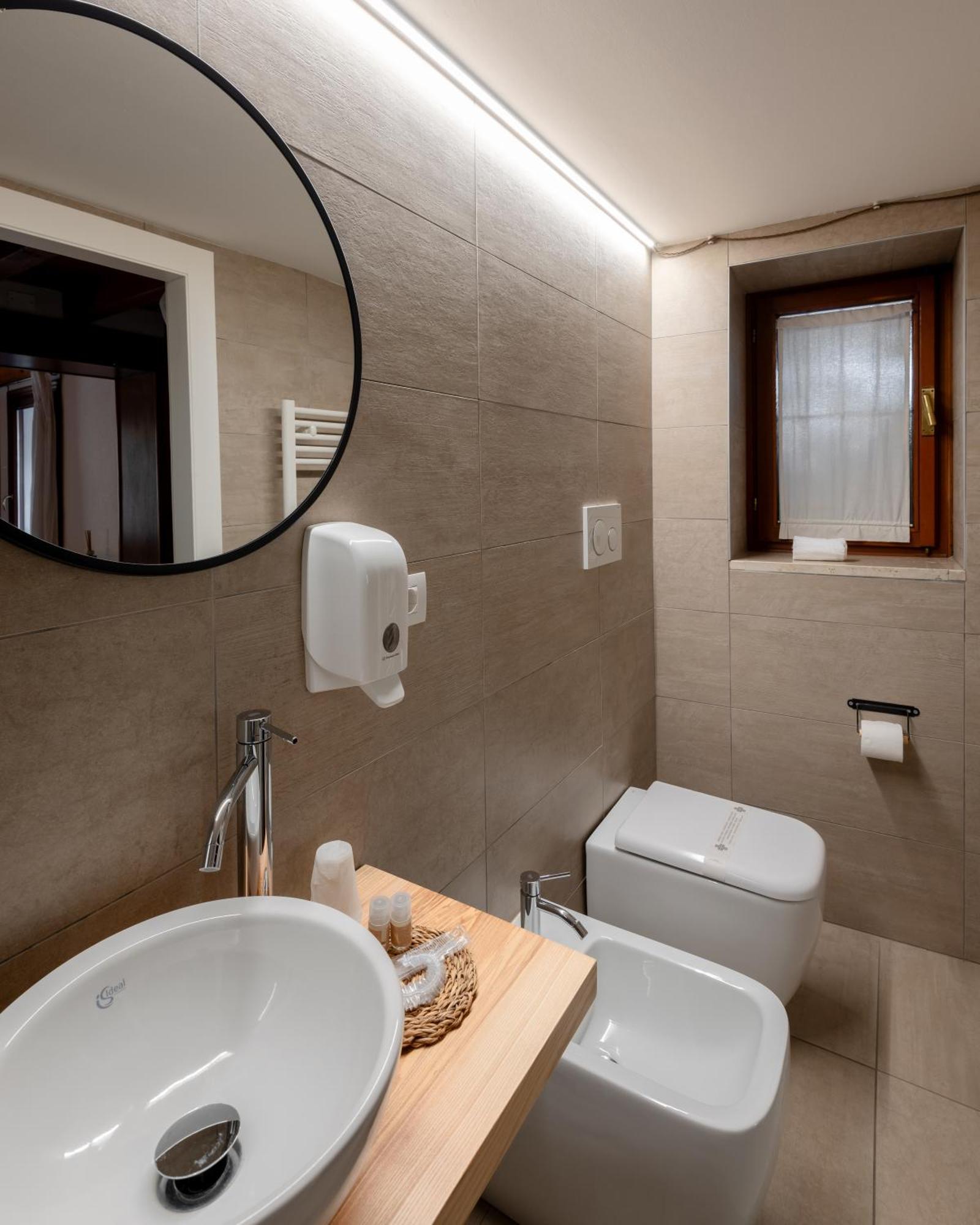 Bacaria Bed&Breakfast Bassano del Grappa Dış mekan fotoğraf
