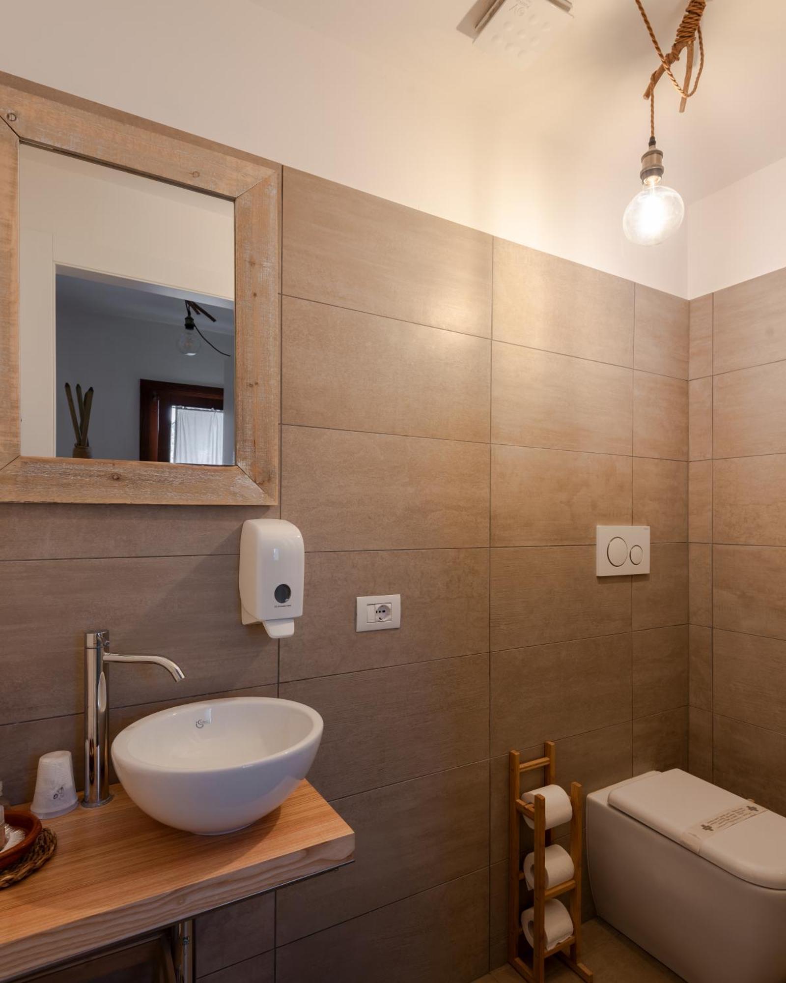 Bacaria Bed&Breakfast Bassano del Grappa Dış mekan fotoğraf