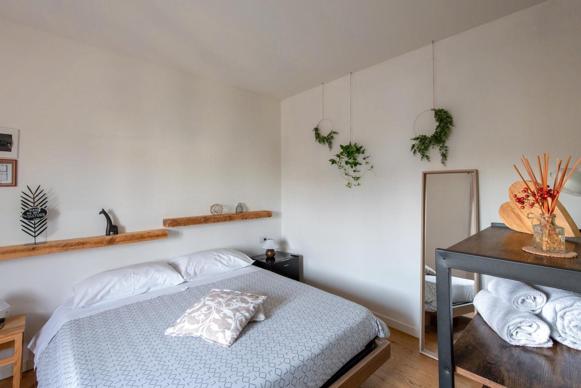 Bacaria Bed&Breakfast Bassano del Grappa Dış mekan fotoğraf
