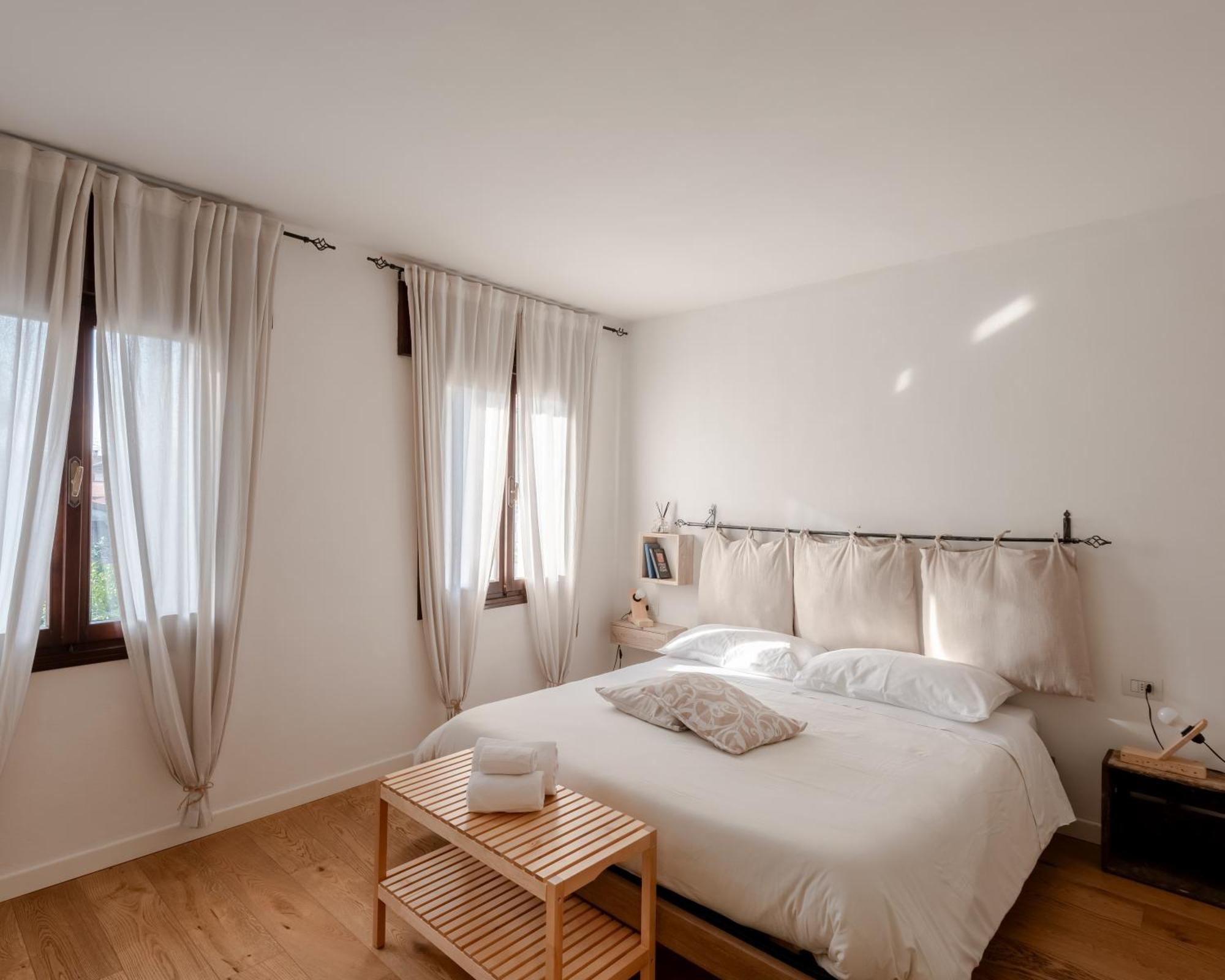 Bacaria Bed&Breakfast Bassano del Grappa Dış mekan fotoğraf