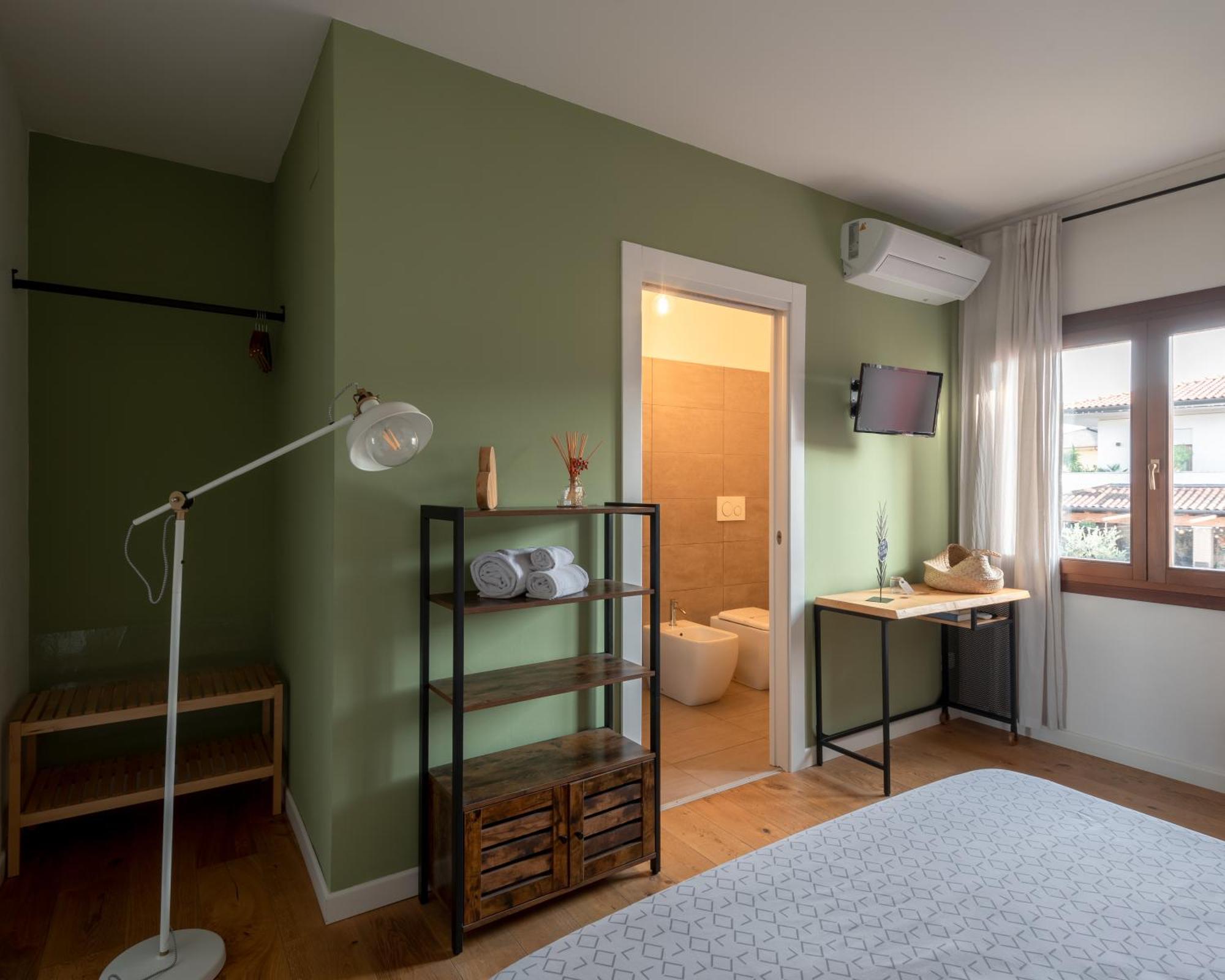 Bacaria Bed&Breakfast Bassano del Grappa Dış mekan fotoğraf