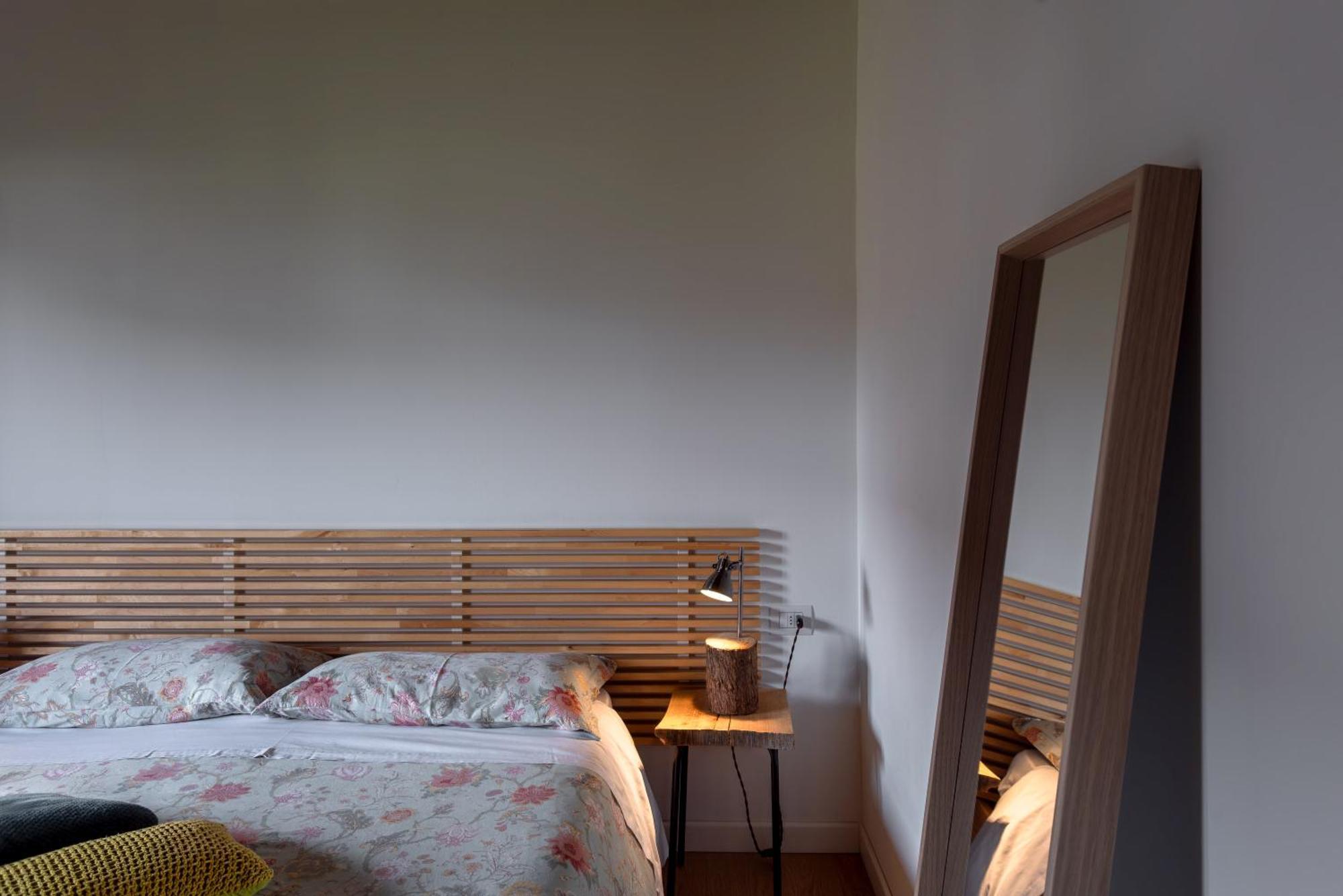 Bacaria Bed&Breakfast Bassano del Grappa Dış mekan fotoğraf