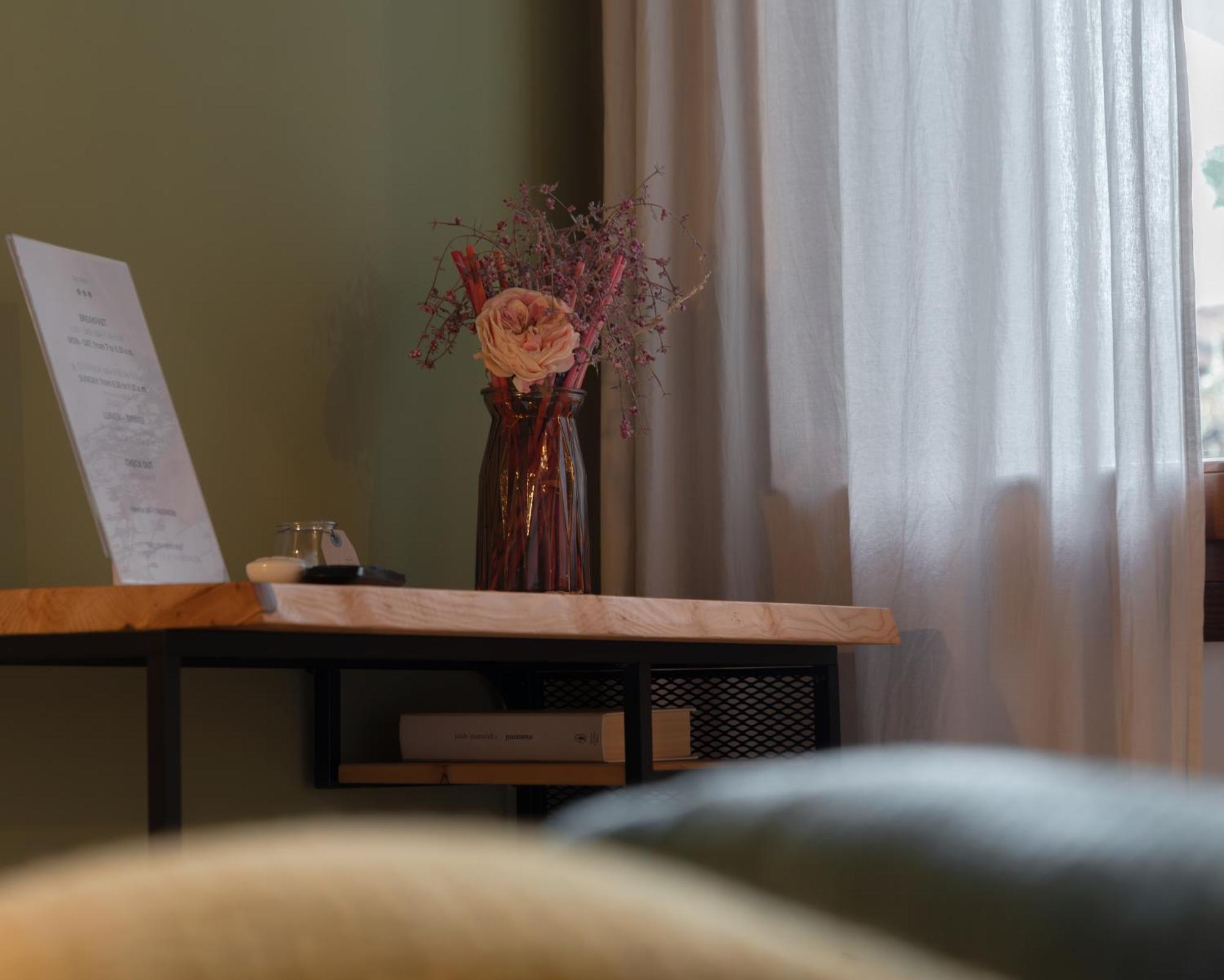 Bacaria Bed&Breakfast Bassano del Grappa Dış mekan fotoğraf