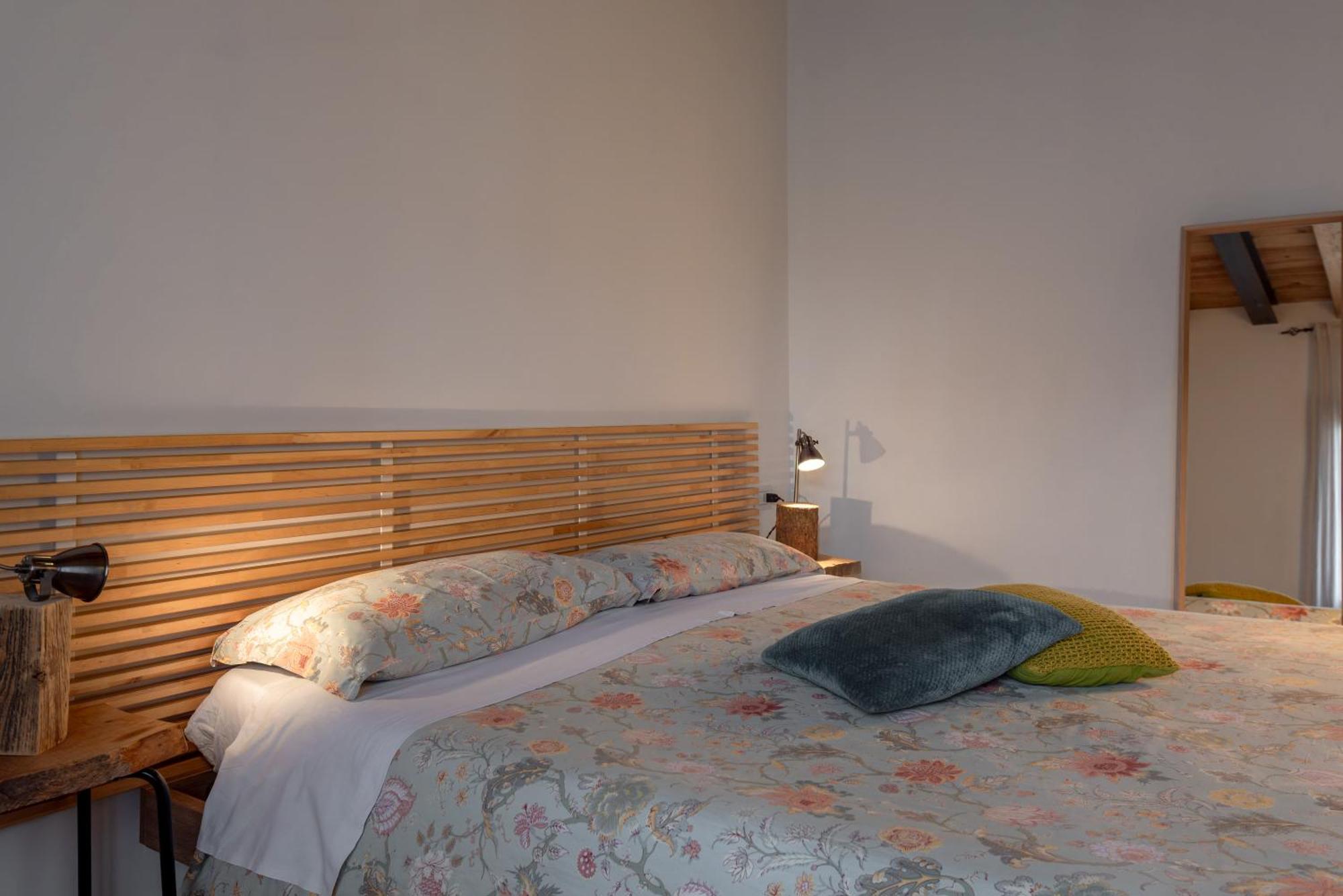 Bacaria Bed&Breakfast Bassano del Grappa Dış mekan fotoğraf