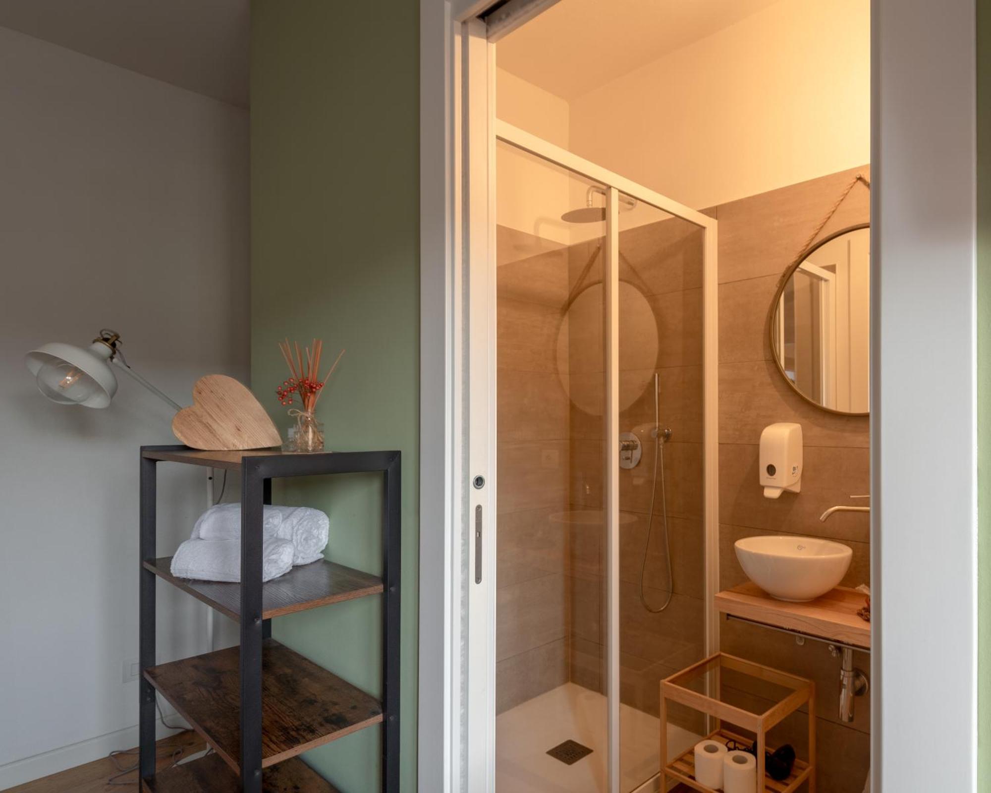 Bacaria Bed&Breakfast Bassano del Grappa Dış mekan fotoğraf