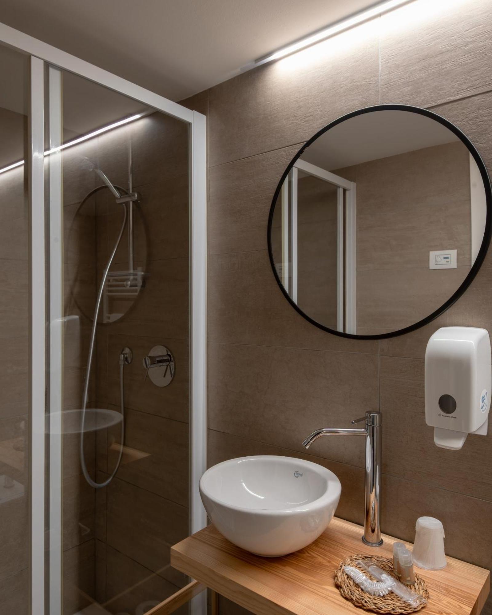 Bacaria Bed&Breakfast Bassano del Grappa Dış mekan fotoğraf