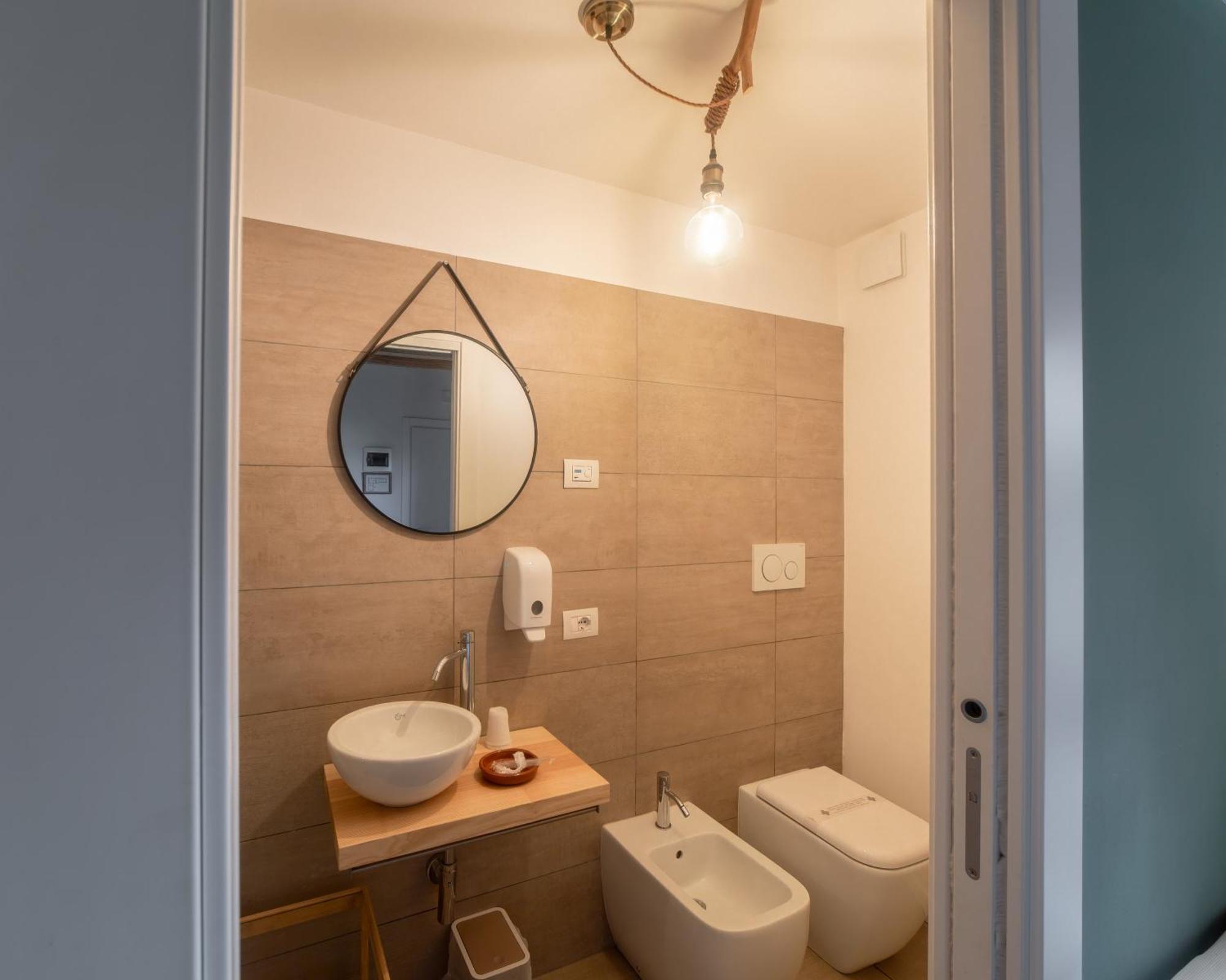 Bacaria Bed&Breakfast Bassano del Grappa Dış mekan fotoğraf